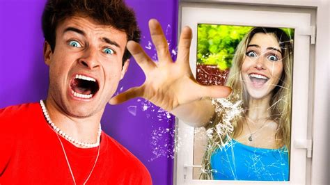 x gf video|MY CRAZY EX GIRLFRIEND BROKE IN! .